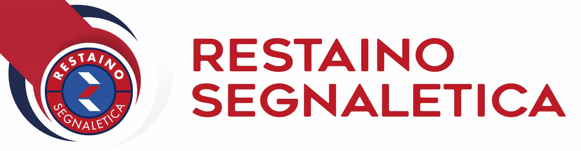 Restaino Segnaletica