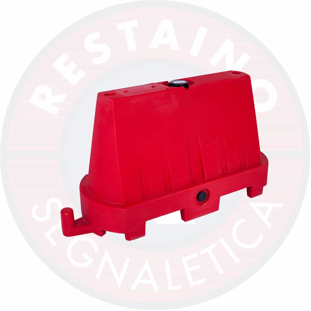 Segnaletica Cantieristica e Accessori