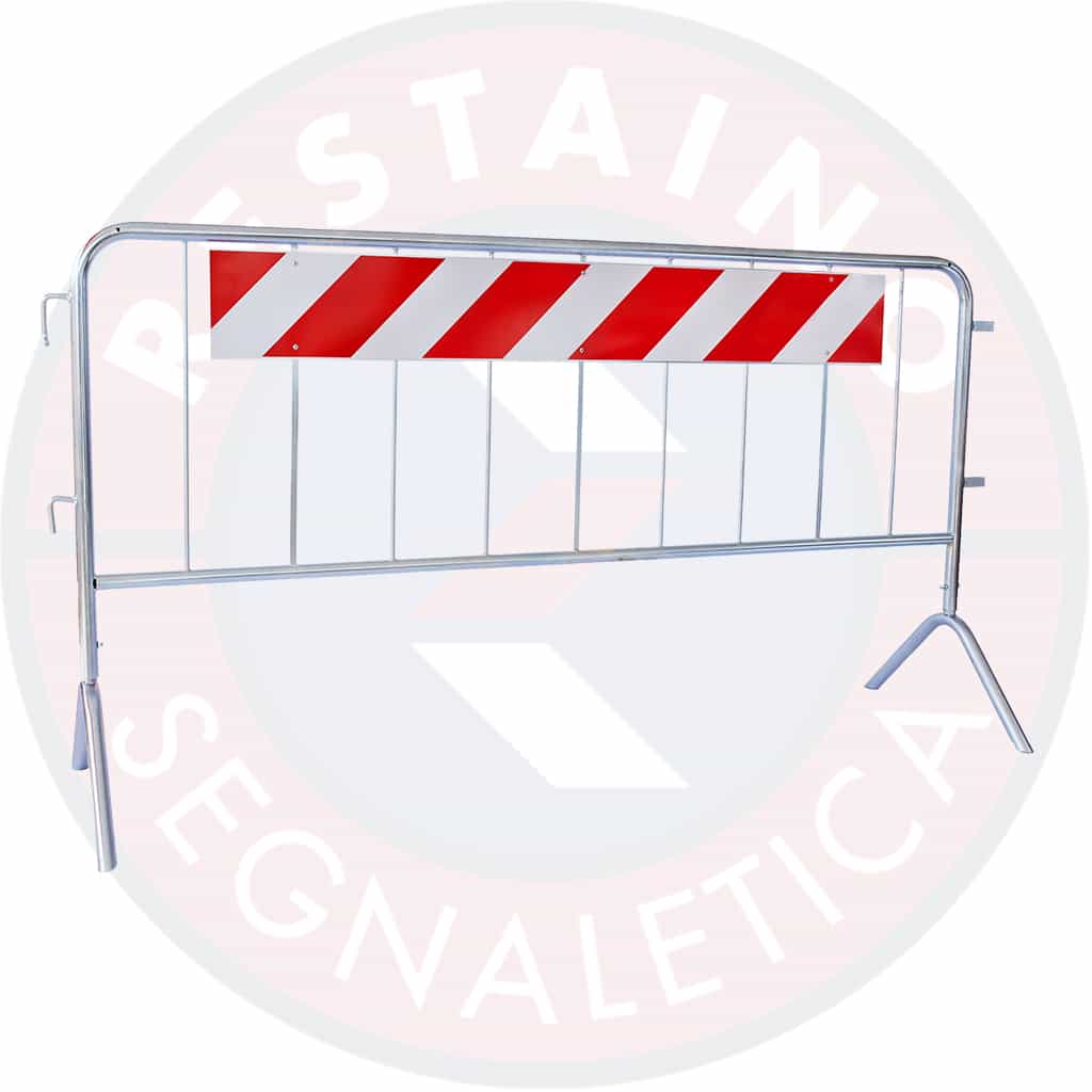 Segnaletica Cantieristica e Accessori