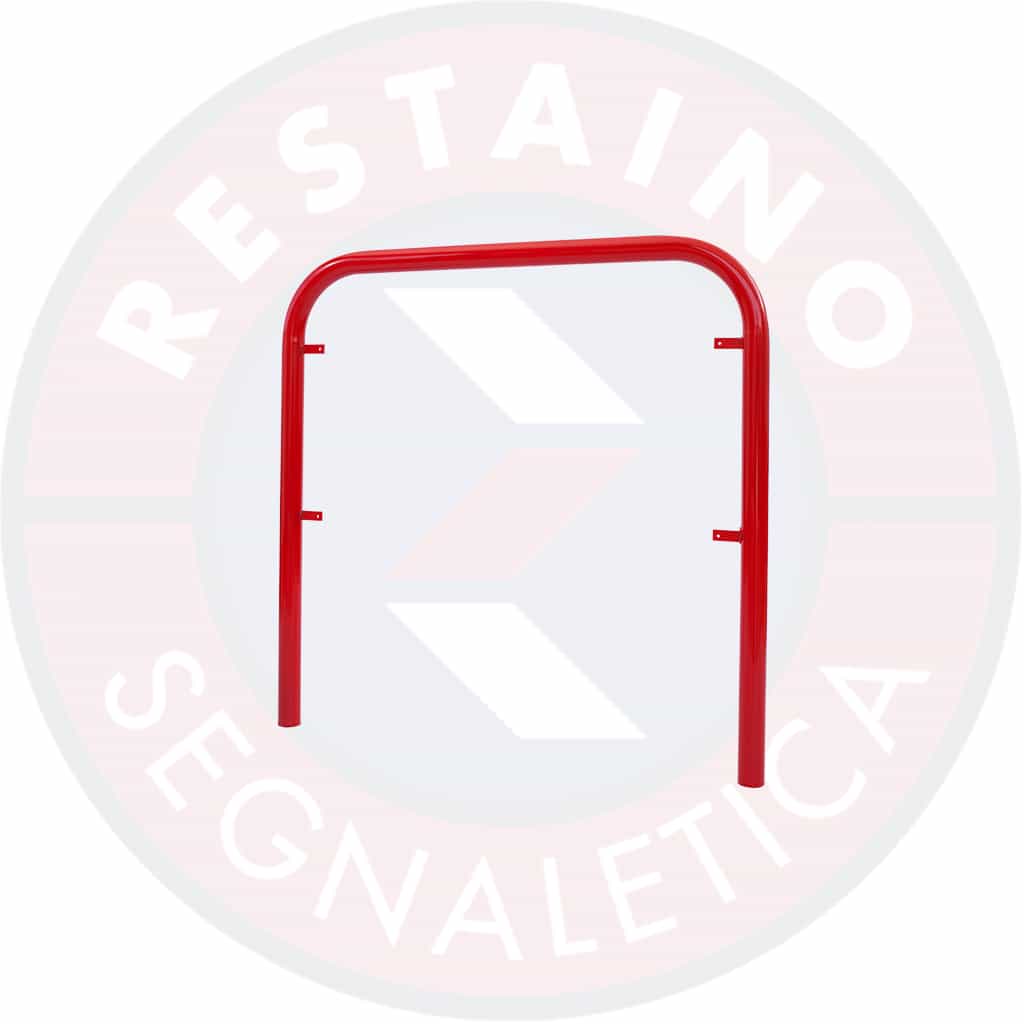 Segnaletica di Delimitazione