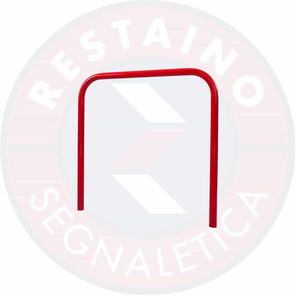 Segnaletica di Delimitazione