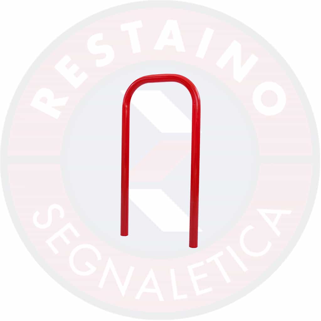 Segnaletica di Delimitazione