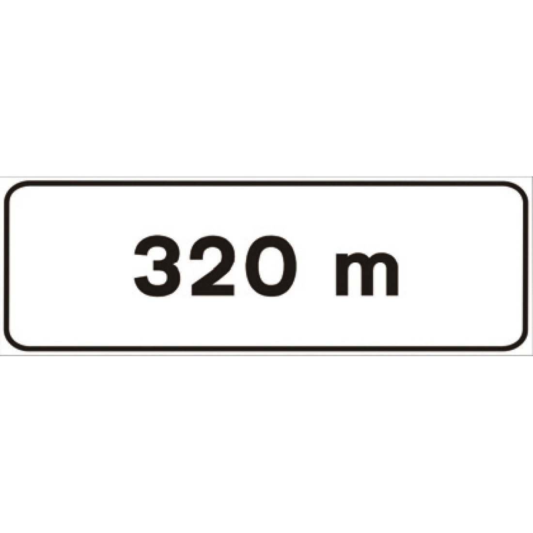 Distanza in metri Distanza in metri