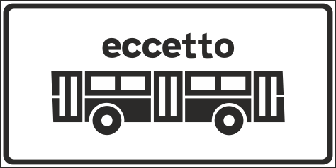 Eccezione Eccezione