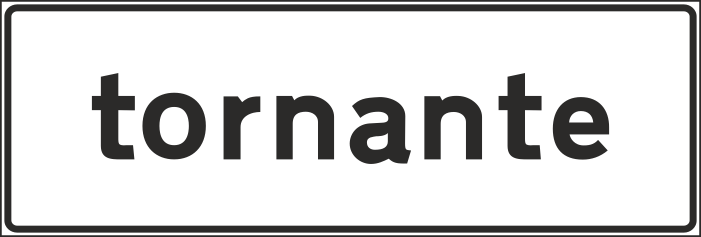 Tornante Tornante