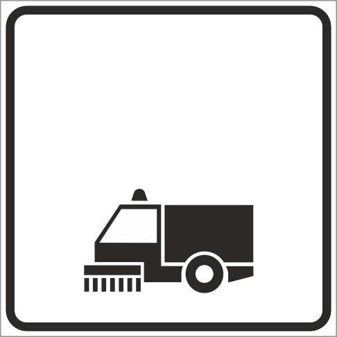 Pulizia meccanica della strada – con giorni e orari Pulizia meccanica della strada – con giorni e orari