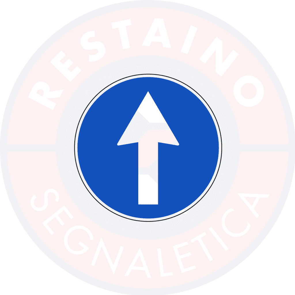 Segnaletica Stradale Permanente