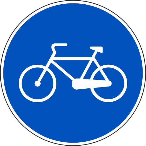 Pista ciclabile Pista ciclabile