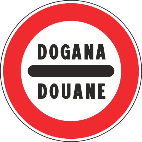 Alt - Dogana Alt - Dogana