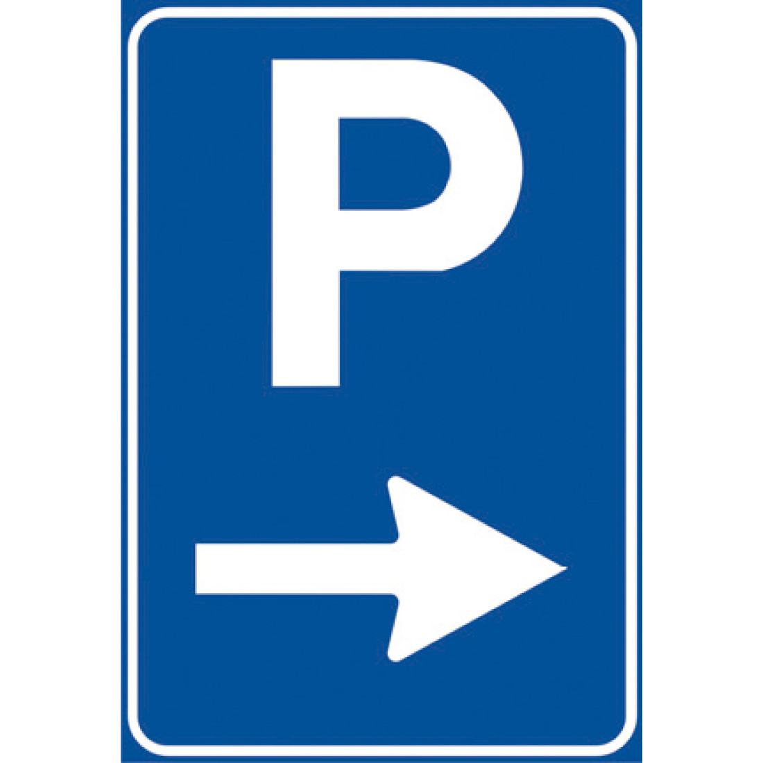 Preavviso di parcheggio (c) Preavviso di parcheggio (c)