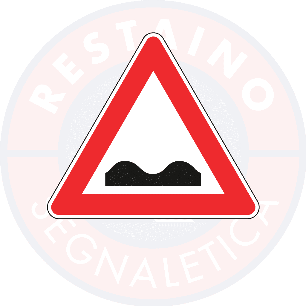 Segnaletica Stradale Permanente