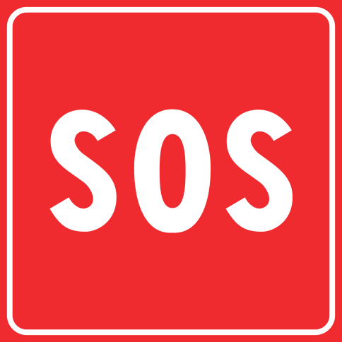 SOS