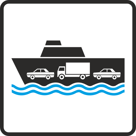 Traghetto