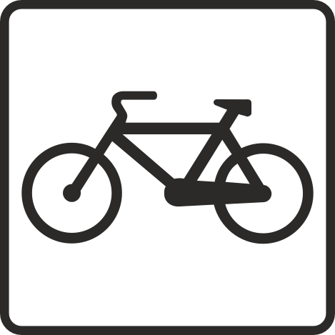 Bicicletta
