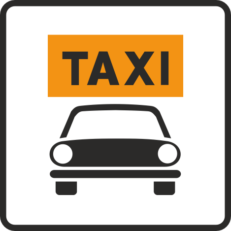 Taxi