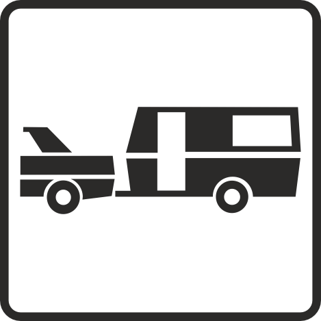 Auto + rimorchio