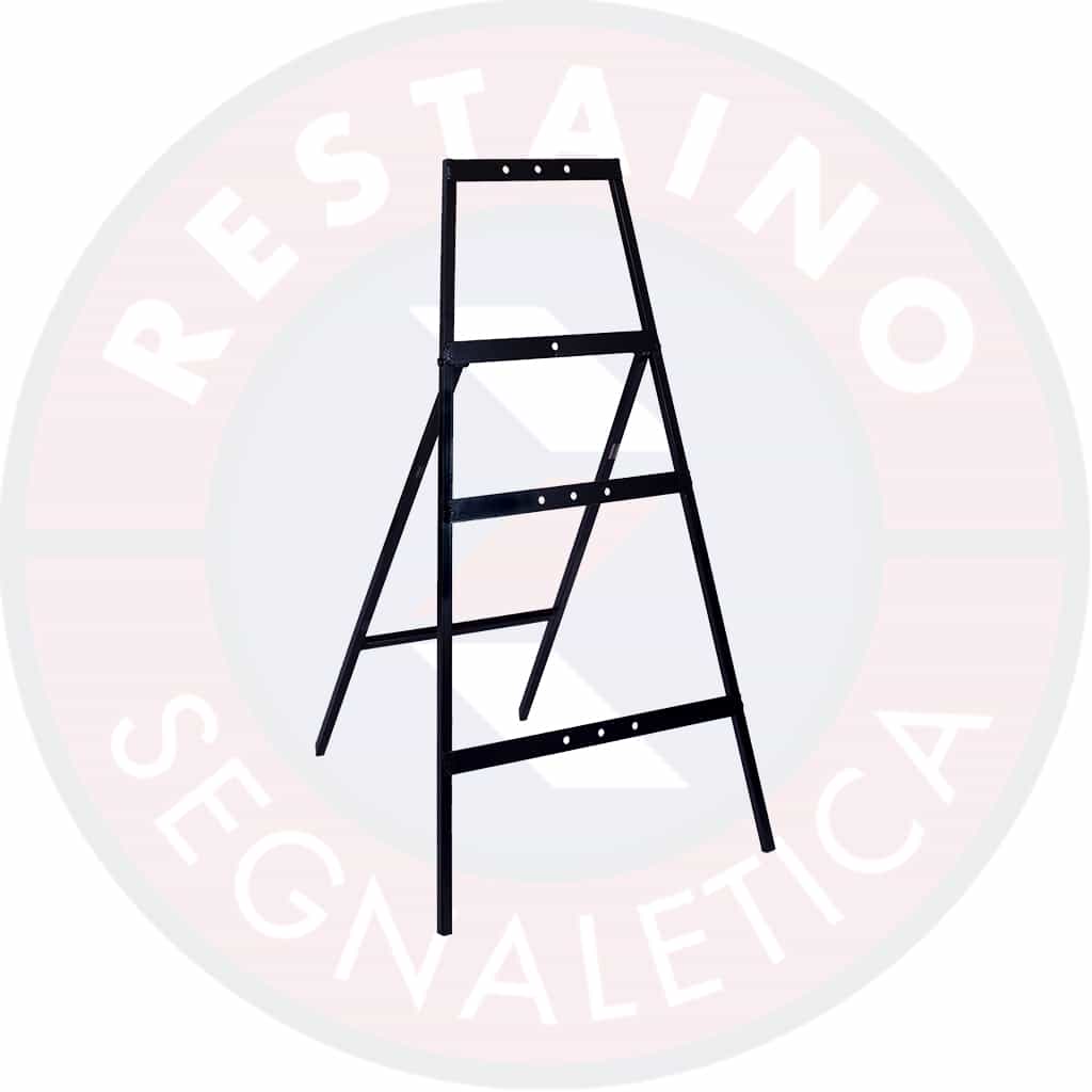 Sistemi di Sostegno per Segnaletica