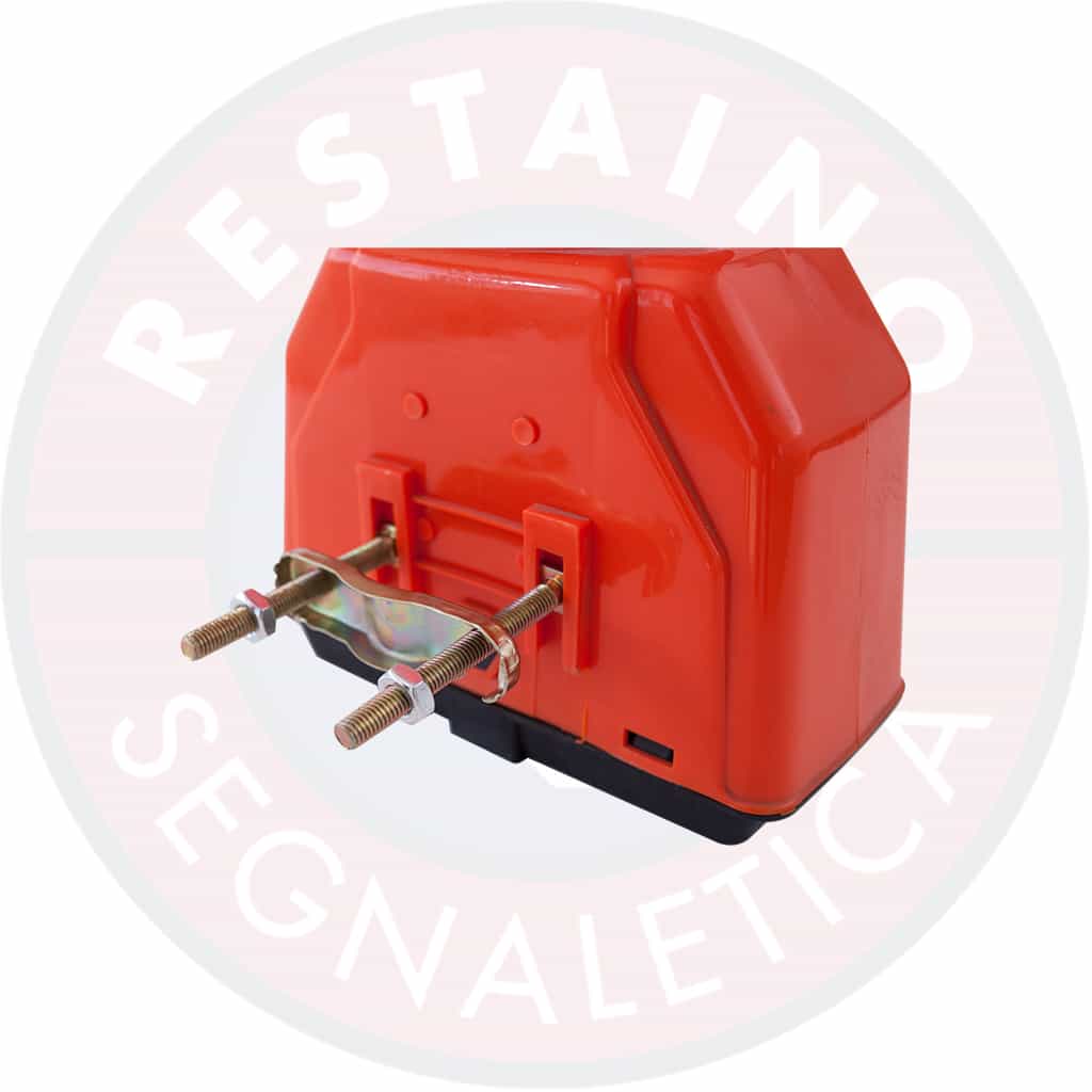 Sistemi di Sostegno per Segnaletica